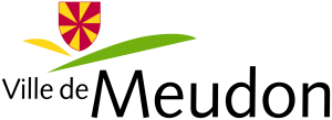 Logo de la ville de Meudon